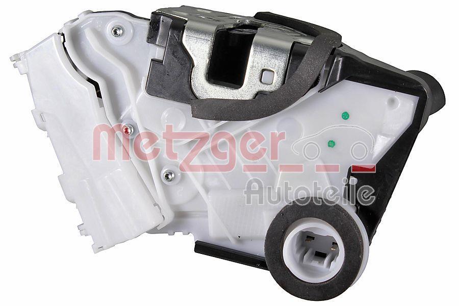 Serrure de porte METZGER 2314559