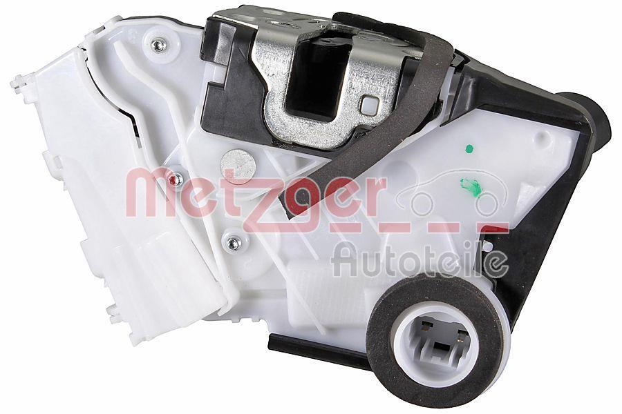 Cerradura de puerta METZGER ref. 2314561