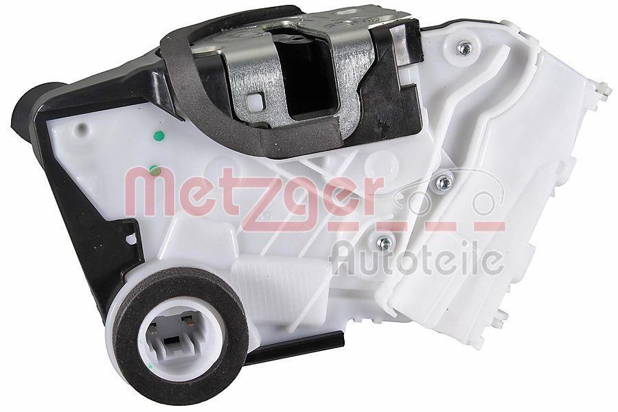 Serrure de porte METZGER 2314562