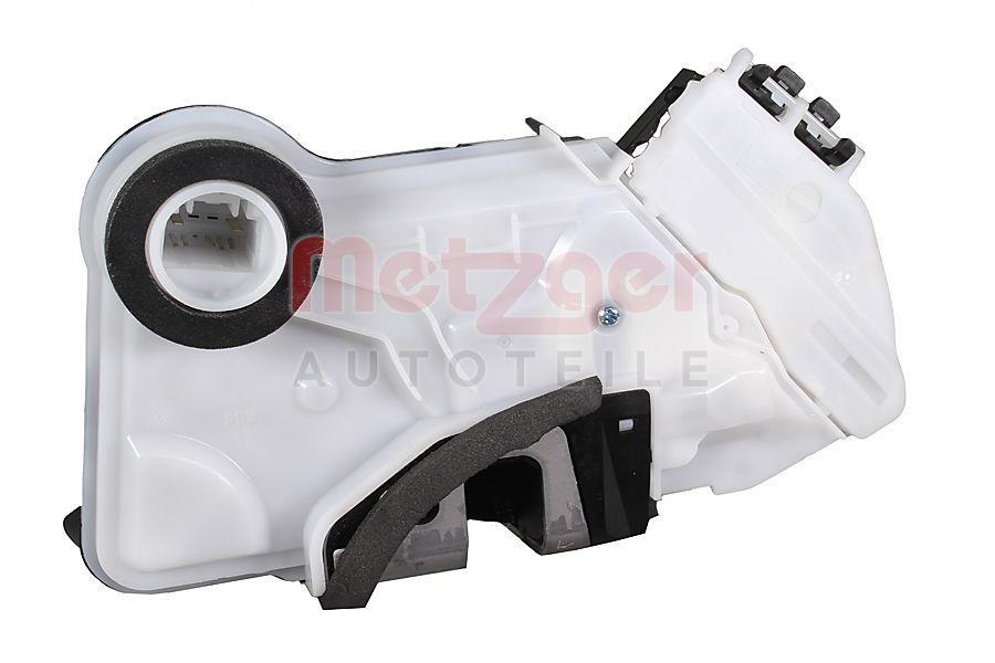Fechadura de porta METZGER 2314563