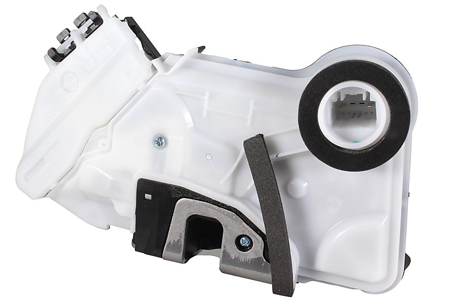 Serrure de porte METZGER 2314564