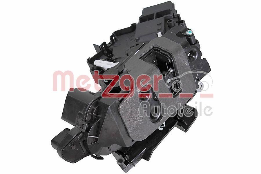 Serrure de porte METZGER 2314575