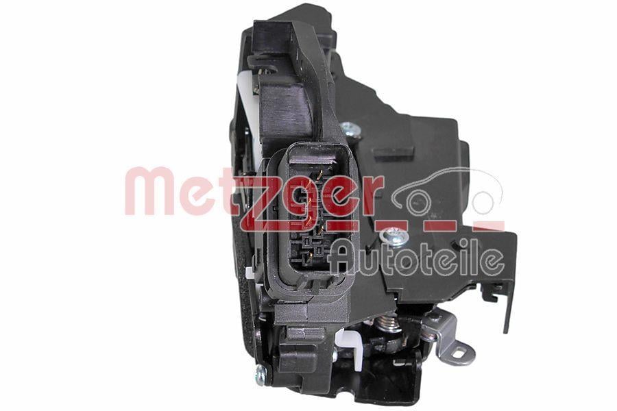 Serrure de porte METZGER 2314575