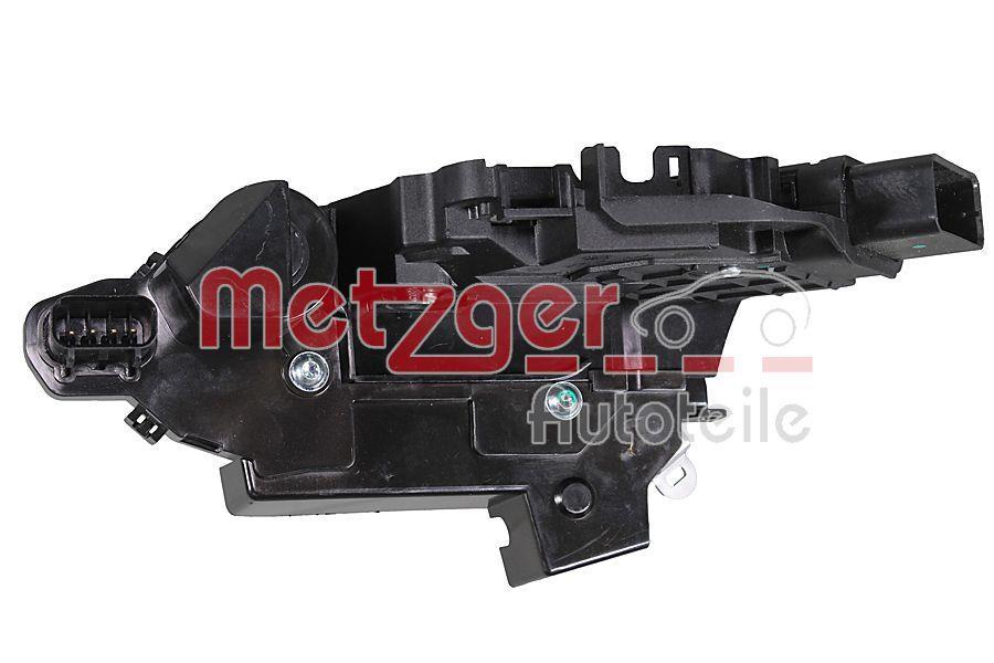 Serrure de porte METZGER 2314576