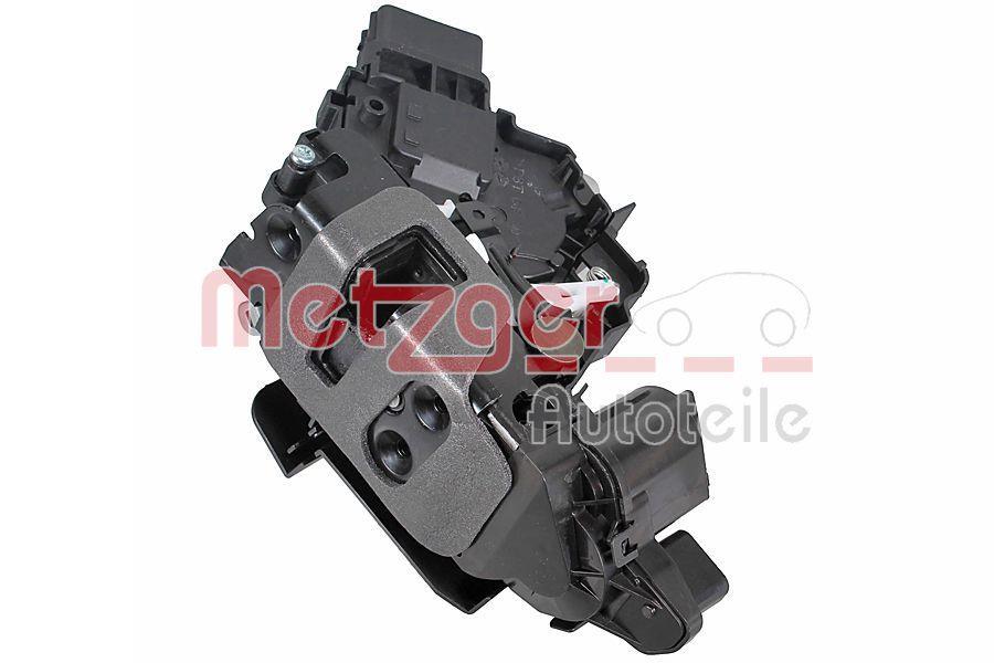Serrure de porte METZGER 2314576