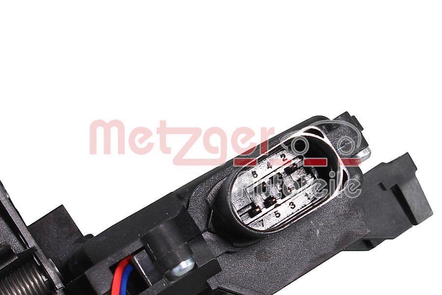 Cerradura de puerta METZGER ref. 2314581