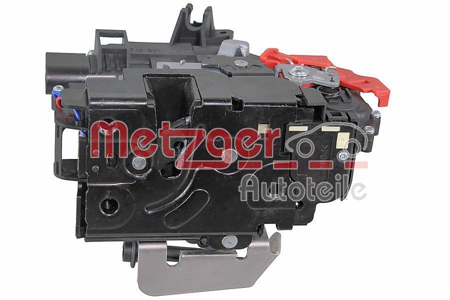 Cerradura de puerta METZGER ref. 2314581