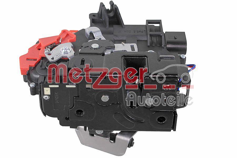 Serrure de porte METZGER 2314582