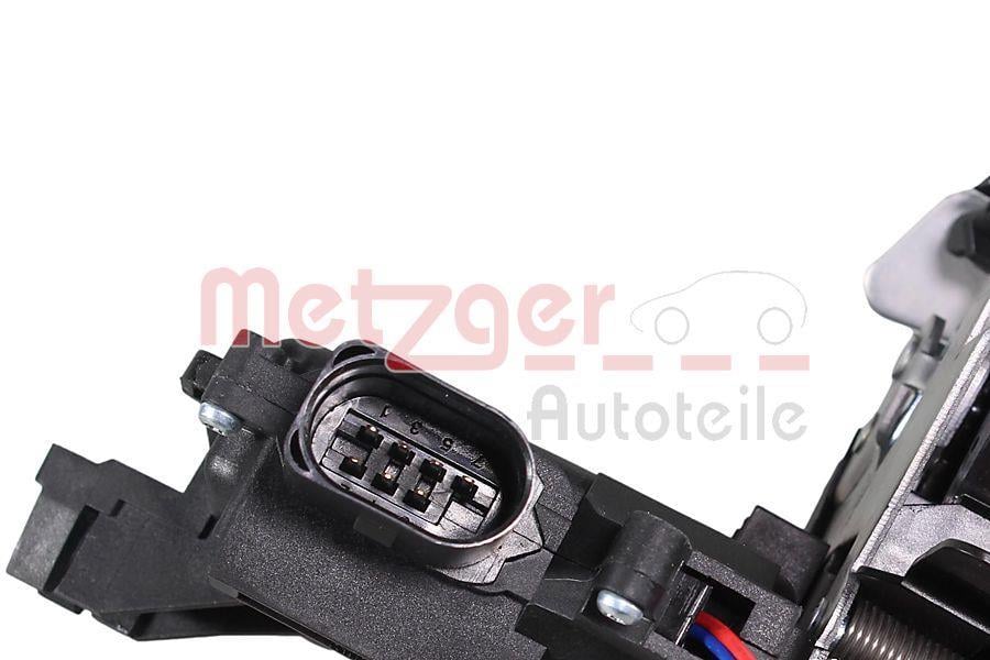 Serrure de porte METZGER 2314582
