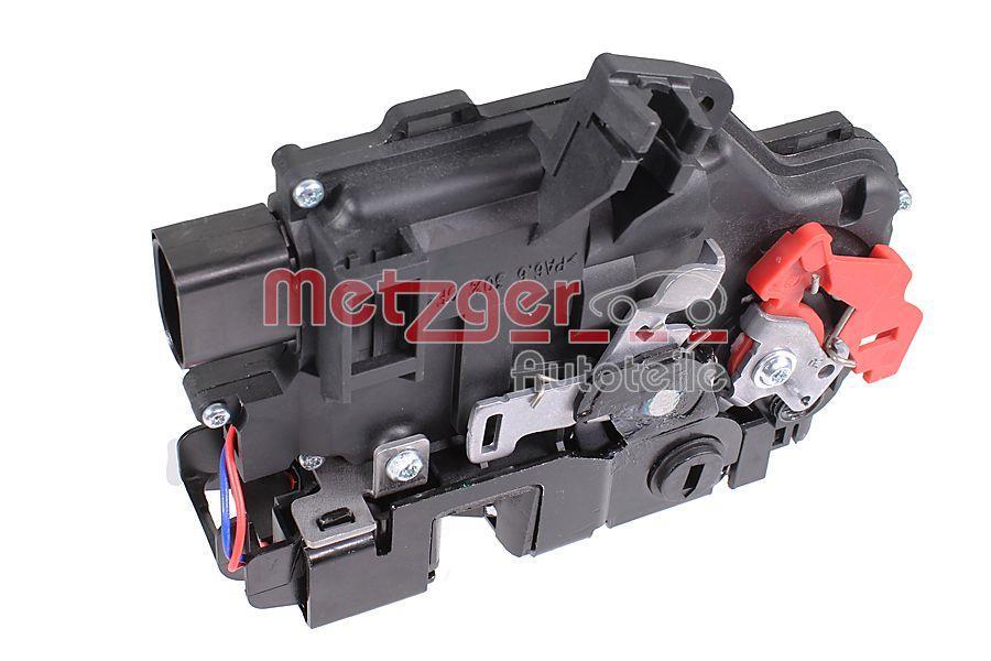 Cerradura de puerta METZGER ref. 2314583