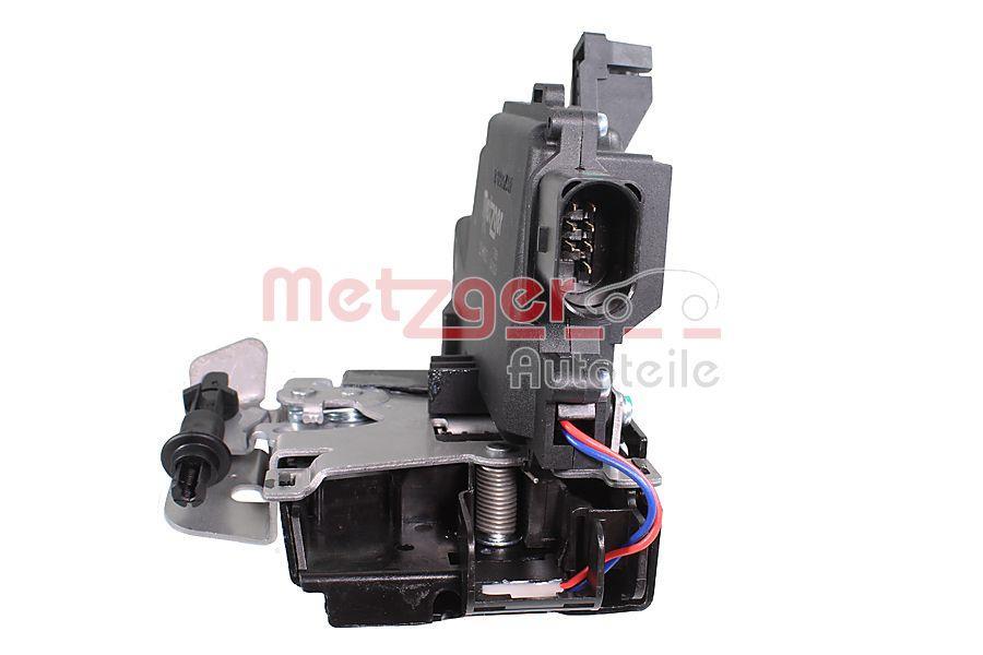 Cerradura de puerta METZGER ref. 2314583