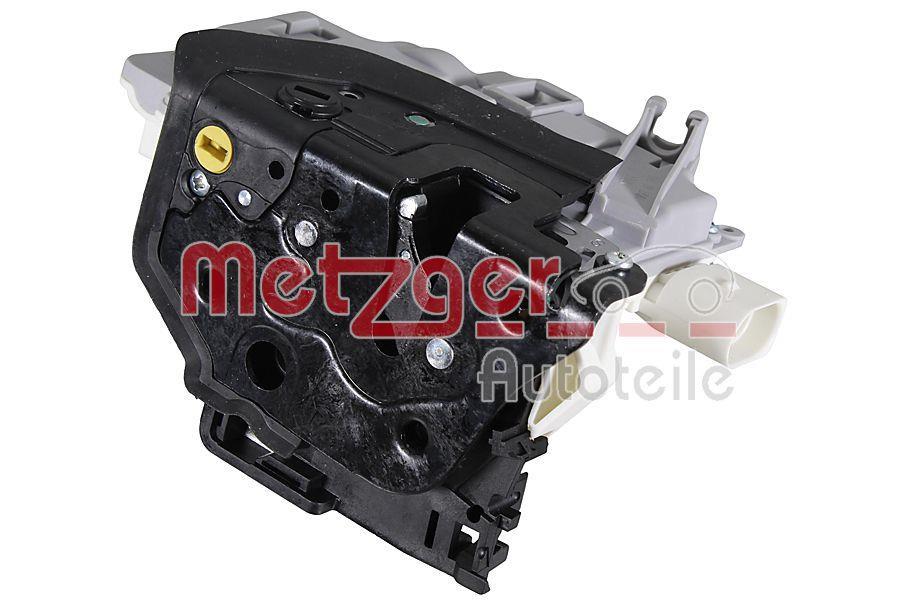 Cerradura de puerta METZGER ref. 2314586