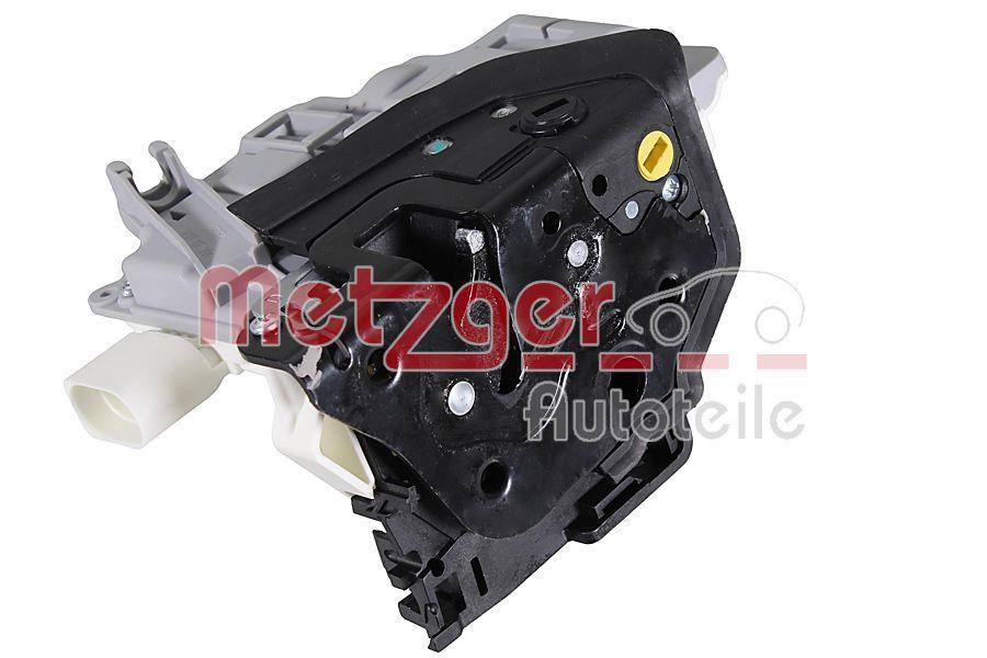 Serrure de porte METZGER ref. 2314587