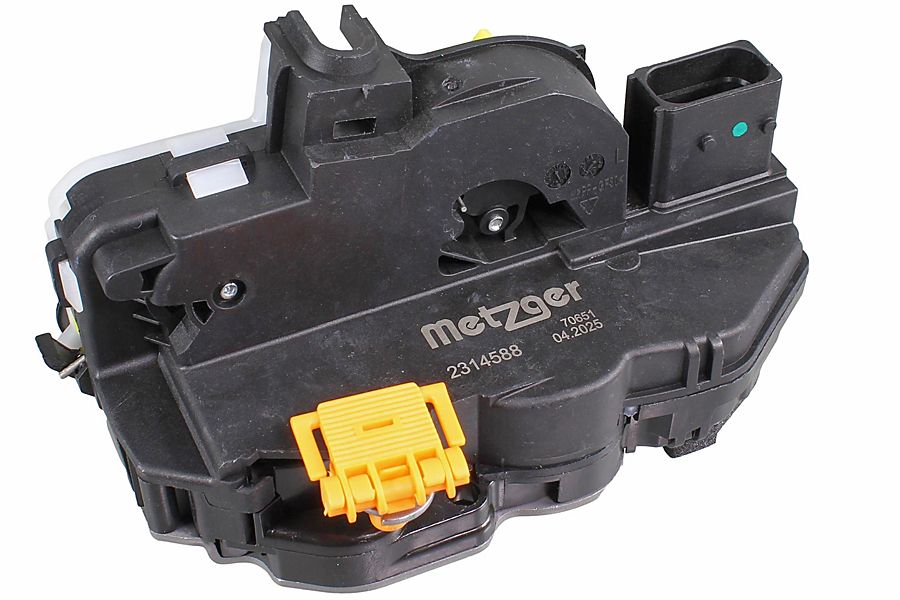 Cerradura de puerta METZGER ref. 2314588