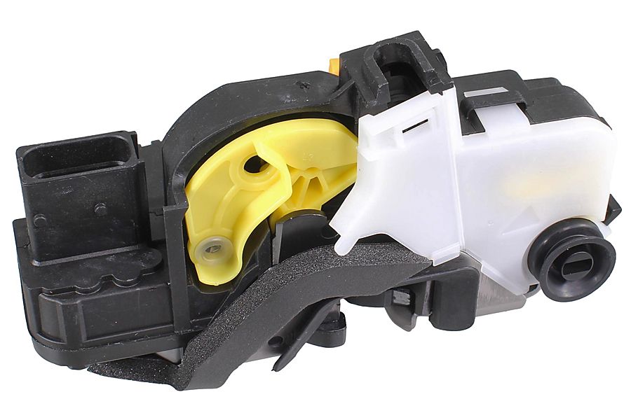 Cerradura de puerta METZGER ref. 2314588