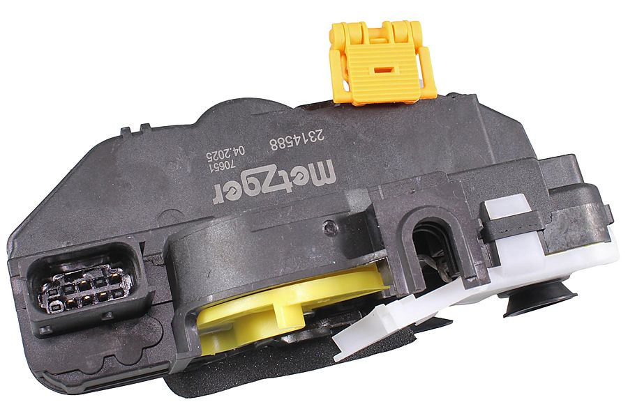 Cerradura de puerta METZGER ref. 2314588