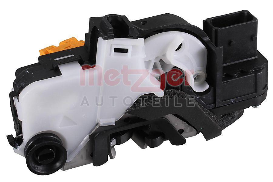 Cerradura de puerta METZGER ref. 2314589