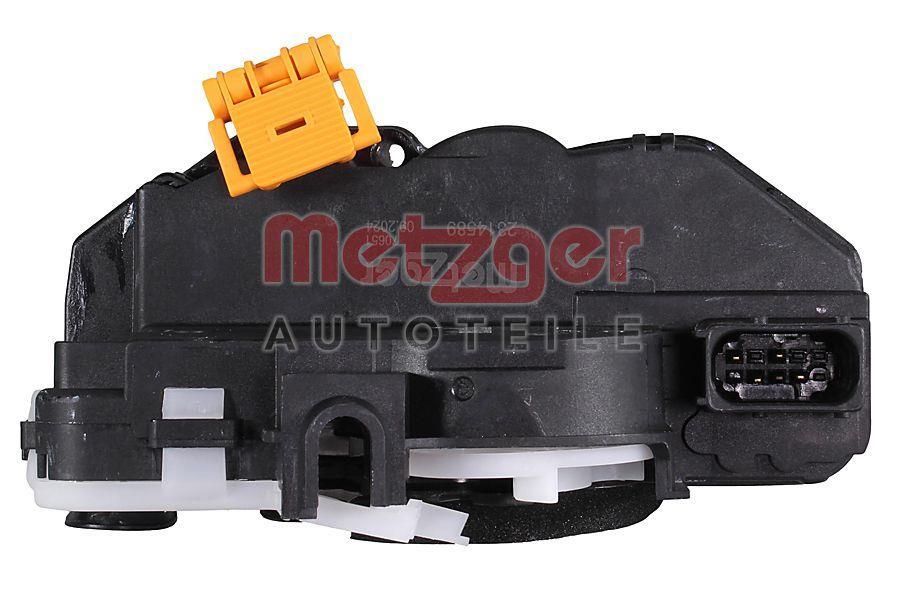 Cerradura de puerta METZGER ref. 2314589