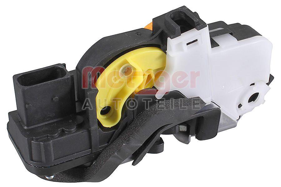 Cerradura de puerta METZGER ref. 2314590