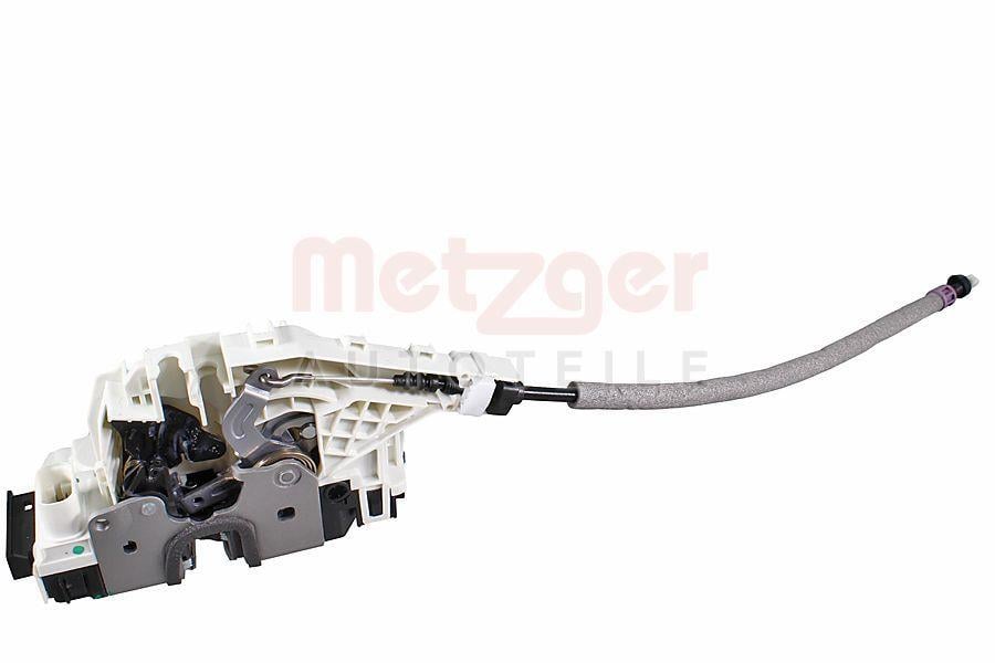 Fechadura de porta METZGER ref. 2314591