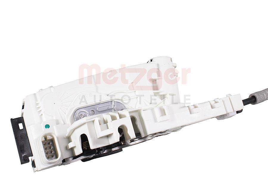 Fechadura de porta METZGER ref. 2314591
