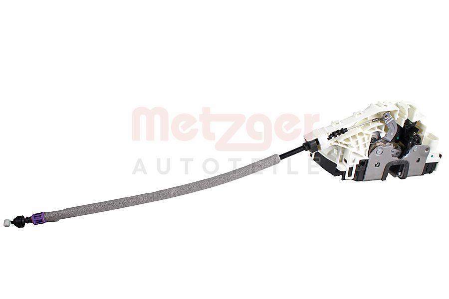 Serrure de porte METZGER 2314592