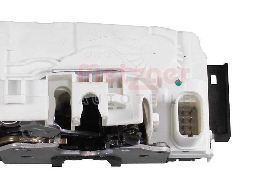 Serrure de porte METZGER 2314592
