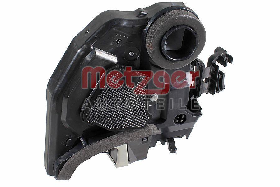 Serrure de porte METZGER 2314593
