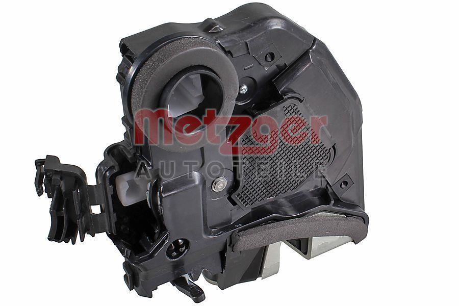Cerradura de puerta METZGER ref. 2314594
