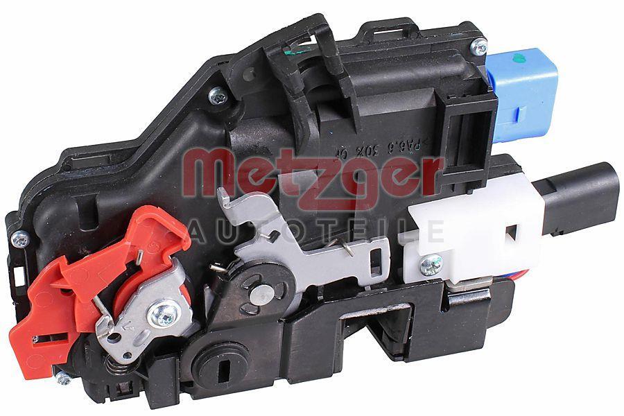 Serrure de porte METZGER 2314599