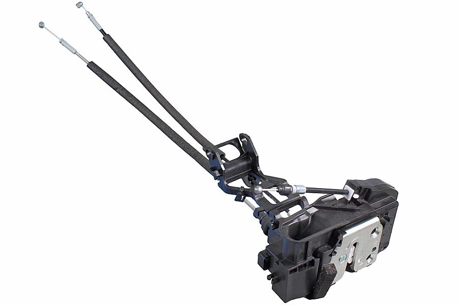 Serrure de porte METZGER 2314604
