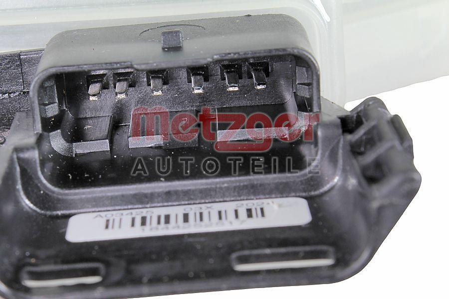Cerradura de puerta METZGER ref. 2314608