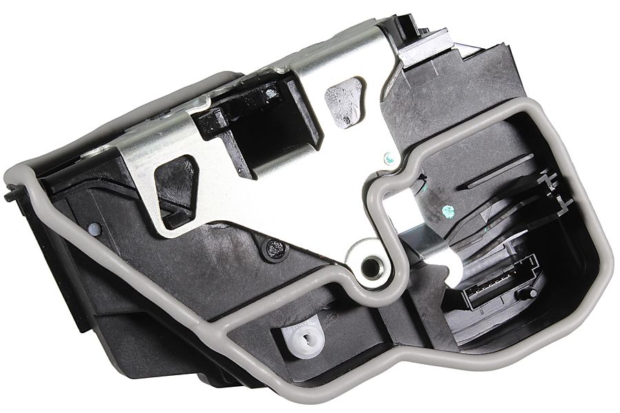 Cerradura de puerta METZGER ref. 2314612