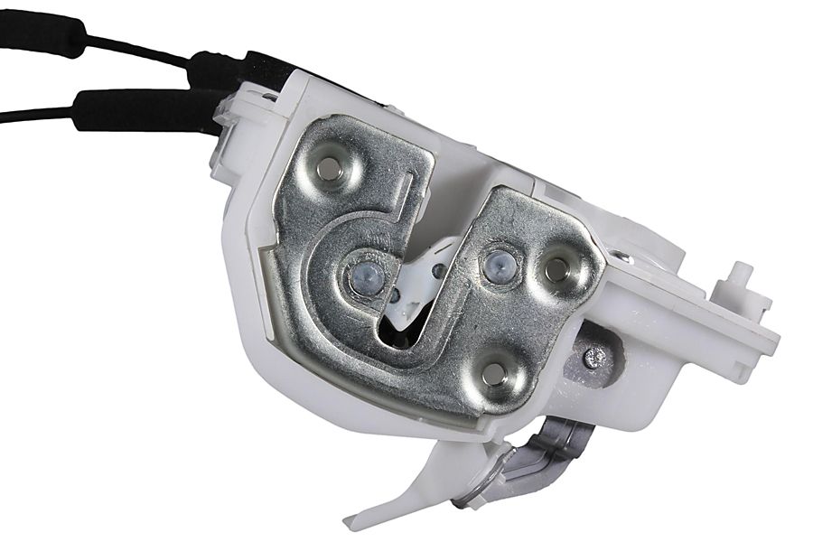 Serrure de porte METZGER ref. 2314615
