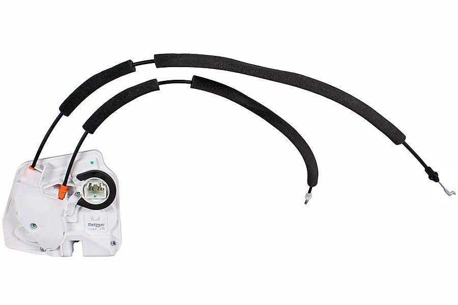 Serrure de porte METZGER ref. 2314615
