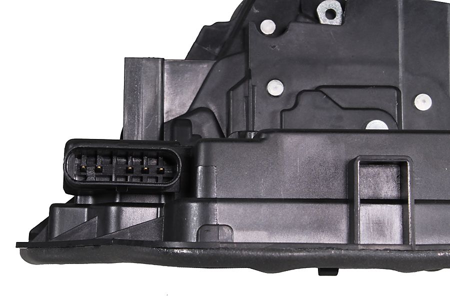 Serrure de porte METZGER 2314617