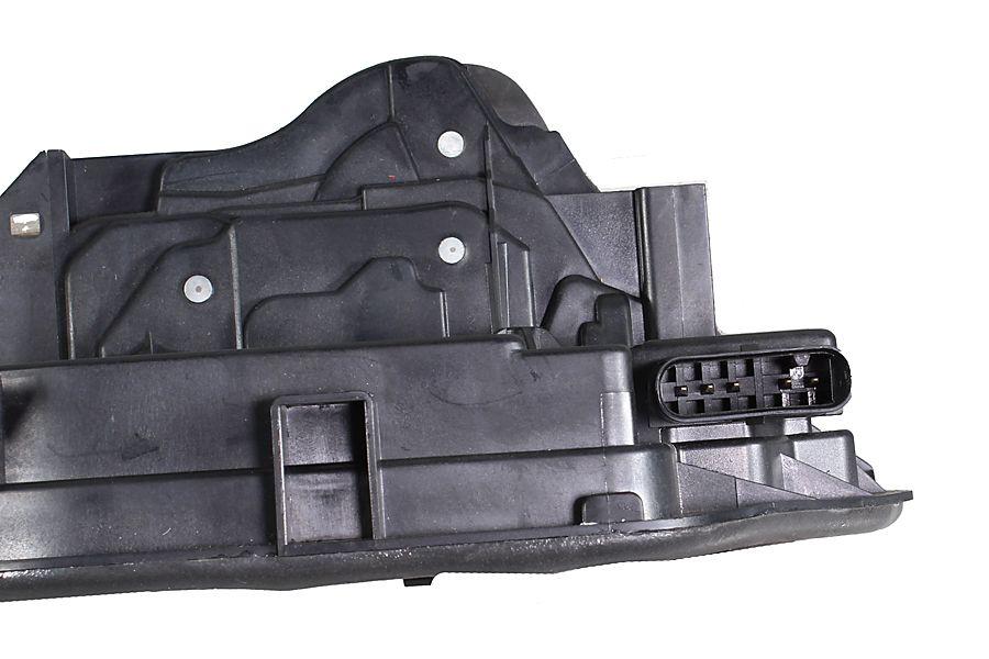 Cerradura de puerta METZGER ref. 2314618