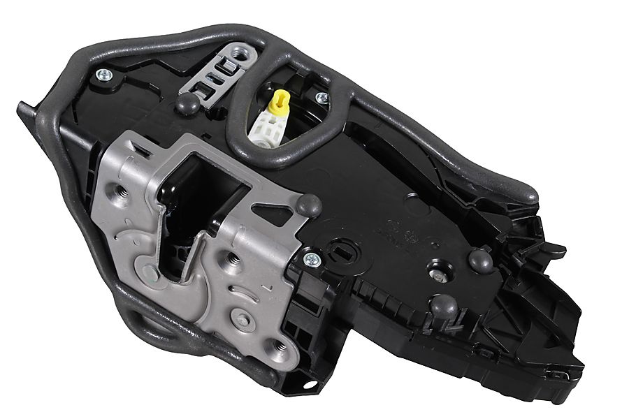 Serrure de porte METZGER 2314619