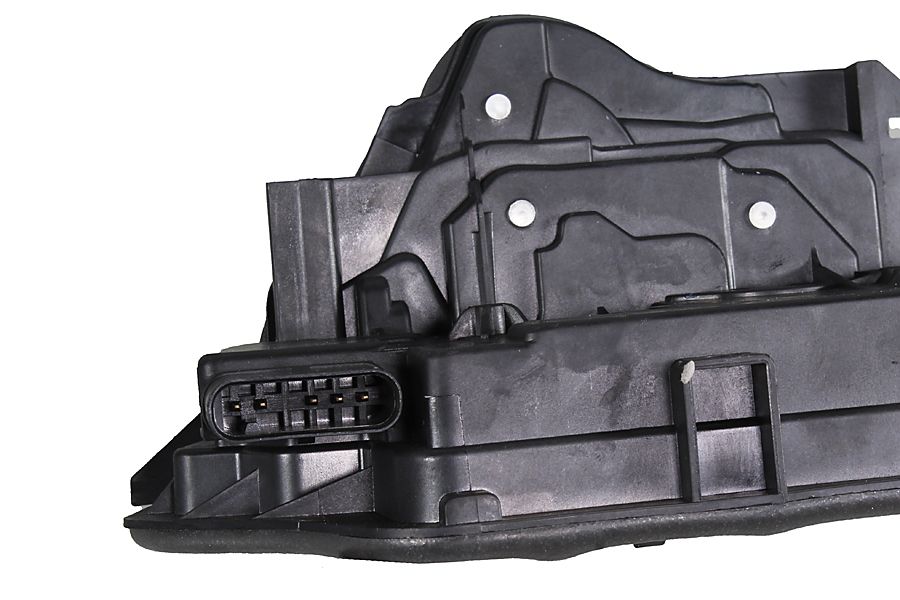 Serrure de porte METZGER 2314619