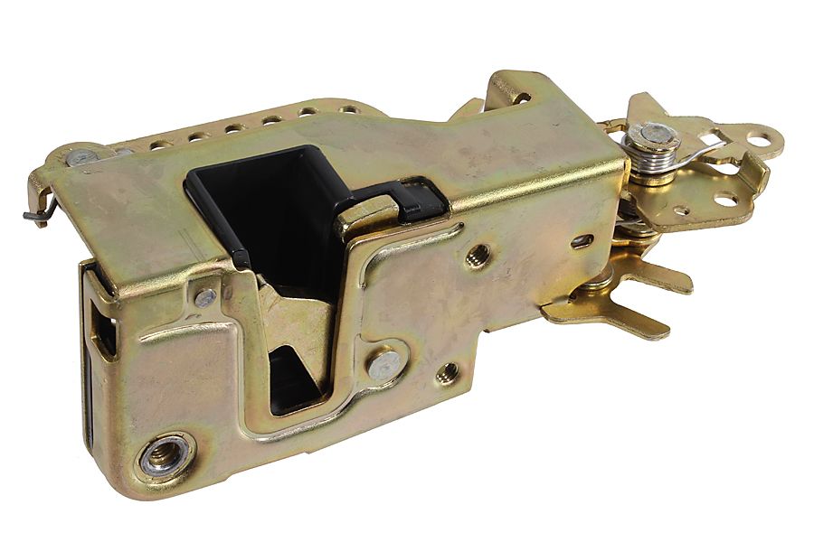 Serrure de porte METZGER 2314622