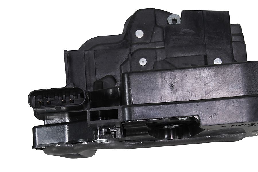 Cerradura de puerta METZGER ref. 2314623