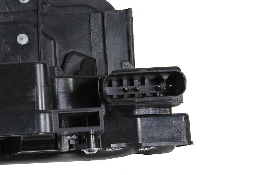 Cerradura de puerta METZGER ref. 2314624