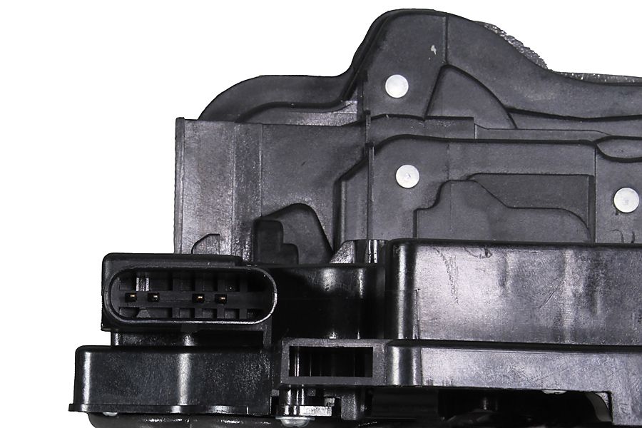 Serrure de porte METZGER ref. 2314625