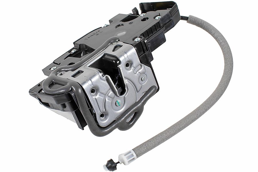Serrure de porte METZGER 2314627