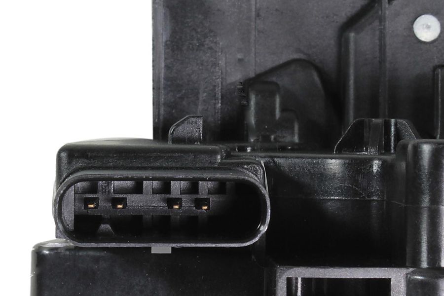 Serrure de porte METZGER 2314627