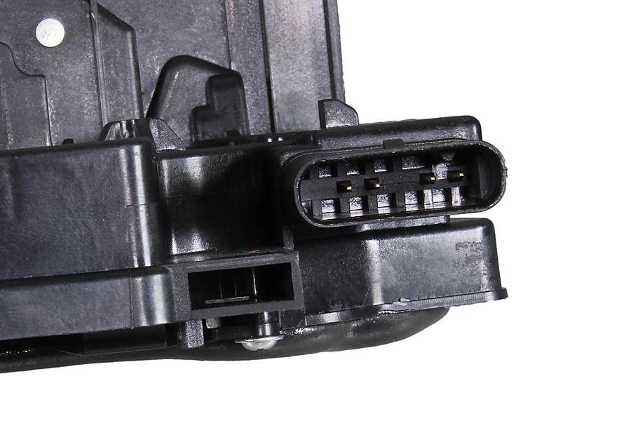 Serrure de porte METZGER 2314628