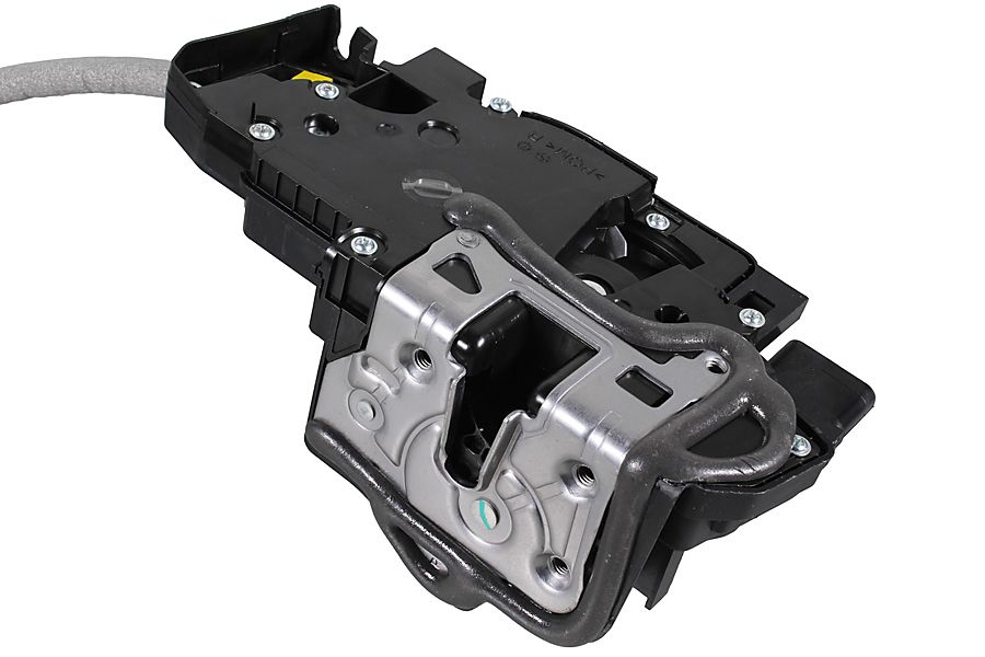 Serrure de porte METZGER 2314628