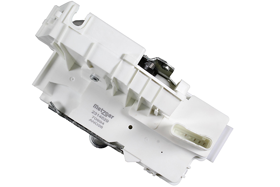 Cerradura de puerta METZGER ref. 2314629