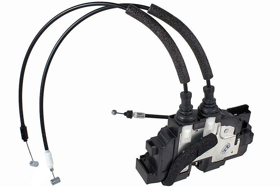 Serrure de porte METZGER 2314631