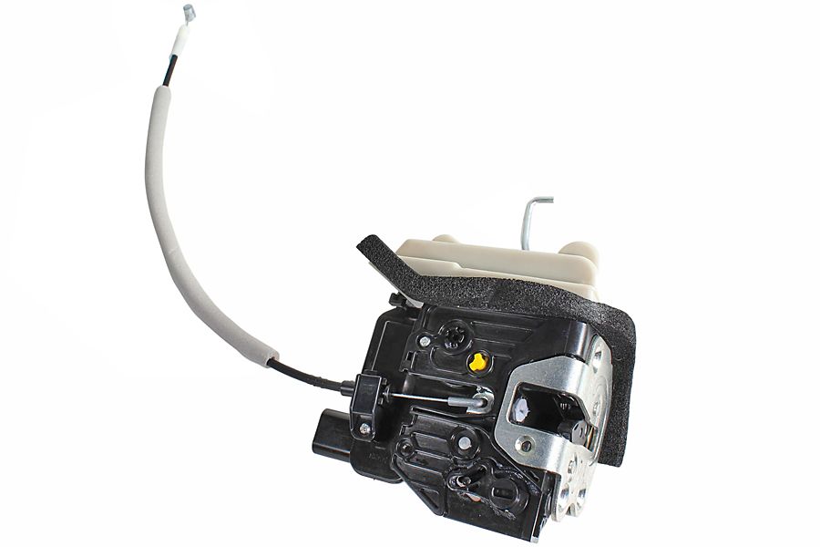 Cerradura de puerta METZGER ref. 2314634